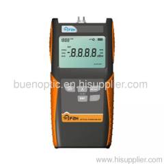 FTTH Power Meter