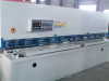 steel plates cutting machine