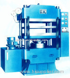 vulcanizing machinery/vulcanizing press/rubber machines