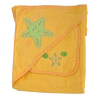 Baby Bath Towel and Washcloth Set