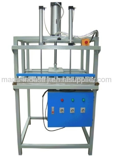 Vacuum Pillow Packing Machine