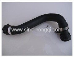 Lower radiator hose 11531705224 for BMW