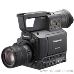 Panasonic AG-AF103 Four Thirds type camcorder