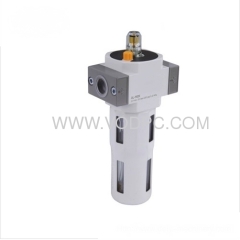 festo oil lubricators