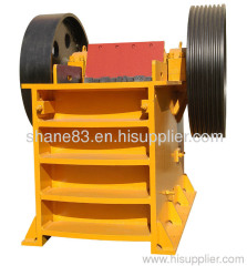 Jaw Crusher