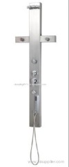 Stainless Stell Shower Panel(SUS-9014)