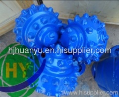 17 1/2 TCI tricone bit IADC517