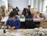 Senheng Wooden Stick Factory
