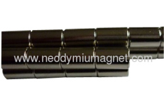 Super Neodymium Cylinder Magnets with All Grade