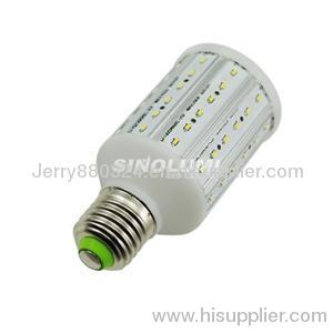 2012 Hotsale 8W LED Corn Bulb