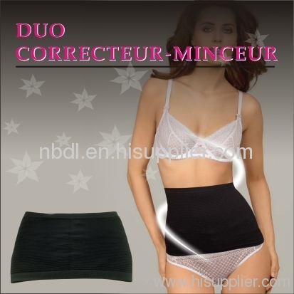 Duo Correcteur Minceur B