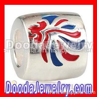 London Olympics european Charms