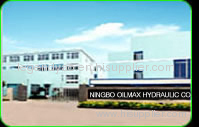 Ningbo Oilmax HydraulicPump Co., Ltd