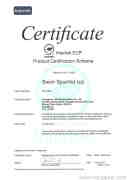 ETL   Environmental certificate