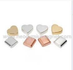 Neodymium (Ndfeb) Irregular shaped magnets