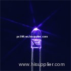 Super Blue Color LED