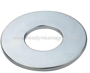 Neodymium small thin ring/round magnets