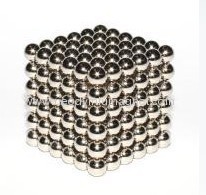 NdFeb Magic Magnetic Balls