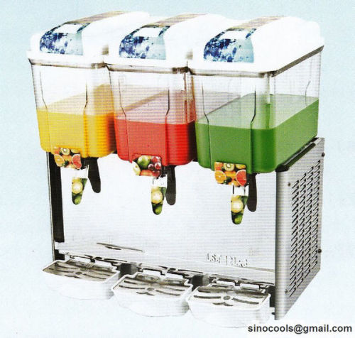 Drink Machines