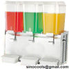 Cold Drink Dispensers(Crystal-WF-A98)
