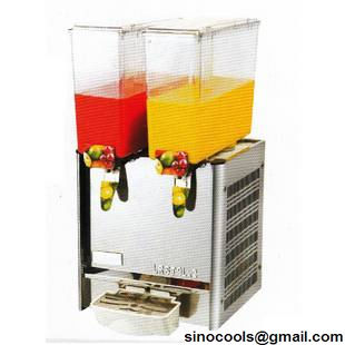 Hot Drink Dispensers(Crystal-LSP-9LX2)