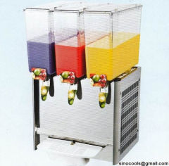 Cold Juice Machines(Crystal-LSP-9Lx3)