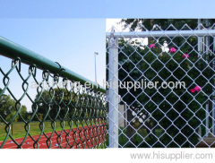 Chain Link Fence Netting (20years factory)