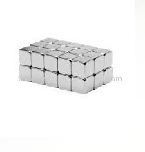 Various kinds of Neodymium magnets