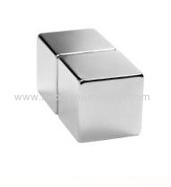 N35 Neodymium Cube Magnets