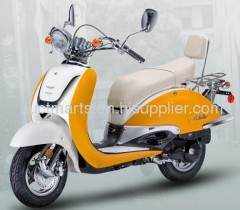 eec scooter