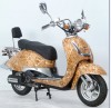 gasoline scooter 50cc /125cc engine, high quality low price