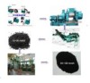 reclaimed rubber production line/reclaimed rubber production line China supplier