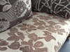 Cation Velvet upholstery fabric