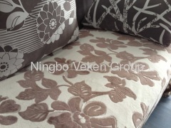 Jacquard sofa fabric