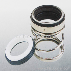 Multiple Springs Mechanical Seals