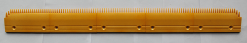 Plastic Comb Plate For Fujitec