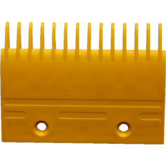 Plastic Comb Plate of Mitsubishi Escalator