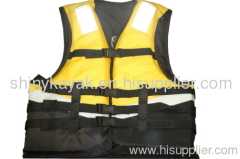 Life Jacket