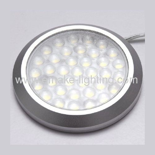 Aluminum led cabinet down light