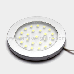 1.7W LED CABINET LIGHT