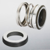 sic shaft mechanical seal