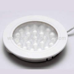 led cabinet light 1.7W epistar