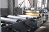 PVC Wood Composite Skinning Foam Board Extrusion Line