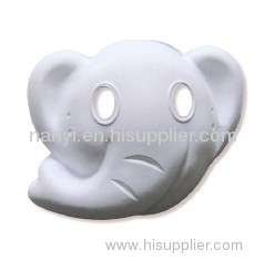 Elephant party Mask