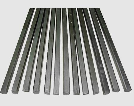 tungsten rod / tungsten bar