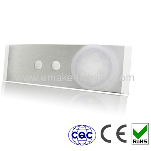 led cabinet fixed strip light