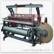 LFI type (multi-function) crimped wire mesh machine