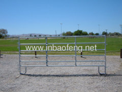 horse corral panels