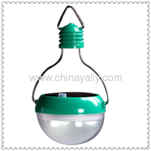 Portable Solar Lamp