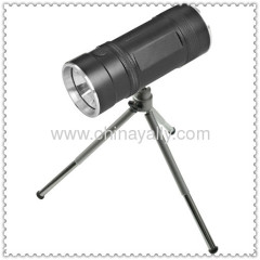 Dual Head fishing light with tripod